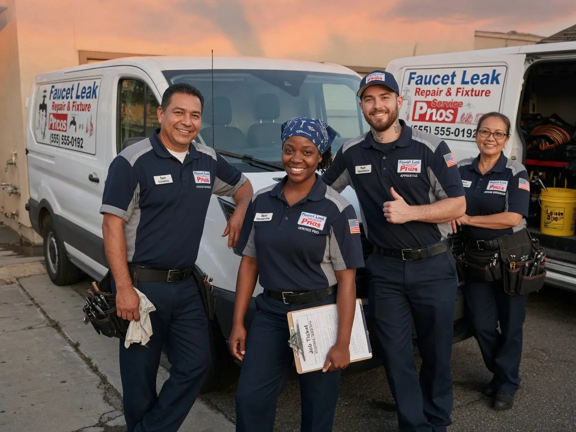 Faucet Repair company in Boulder, WY