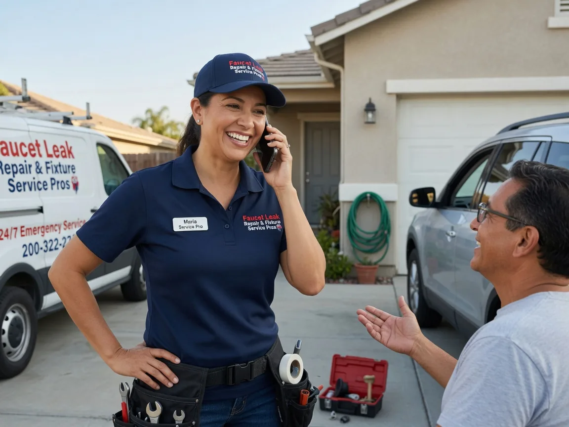 Faucet Repair Boulder, WY FAQs